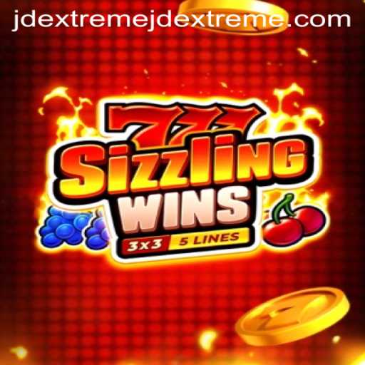 Unlocking the Thrills of 777sizzlingwins at JD Extreme Casino