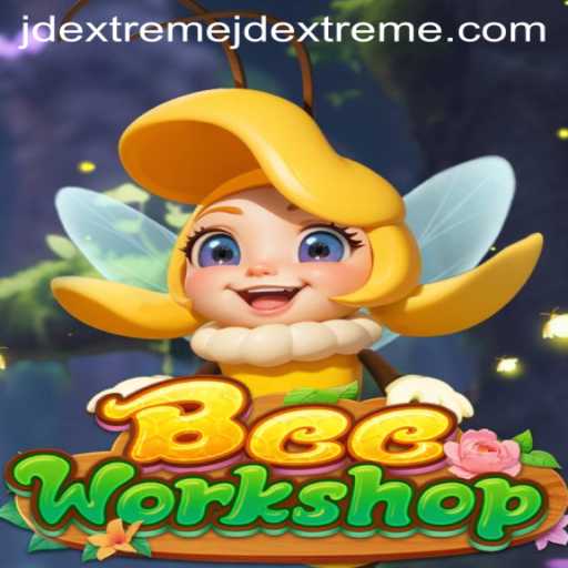 Explore the Buzzing World of BeeWorkshop in JD Extreme Casino