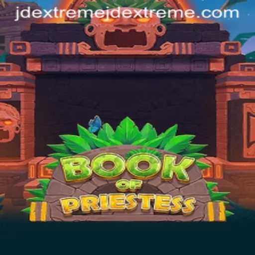 Exploring the Thrills of BookOfPriestess at JD Extreme Casino