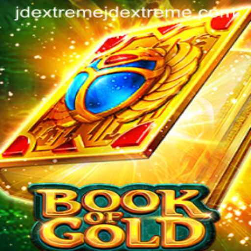 Unveiling the Thrills of Book of Gold at JD Extreme Casino