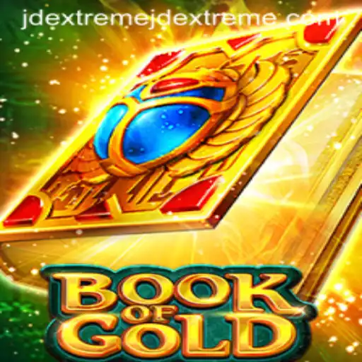 Unveiling the Thrills of Book of Gold at JD Extreme Casino