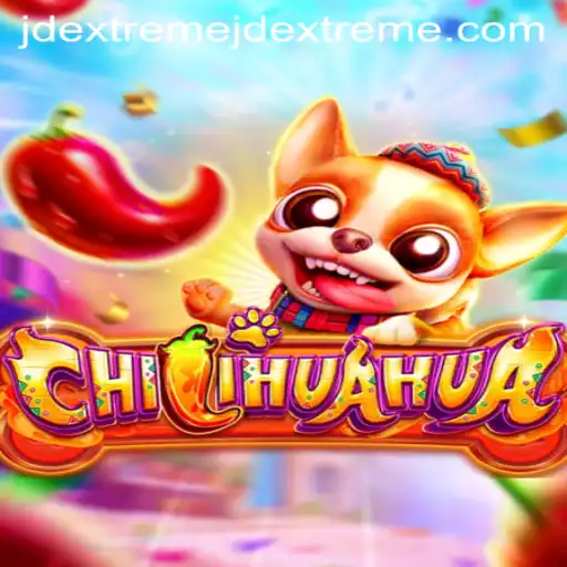 Exploring the Thrills of CHILIHUAHUA at JD Extreme Casino
