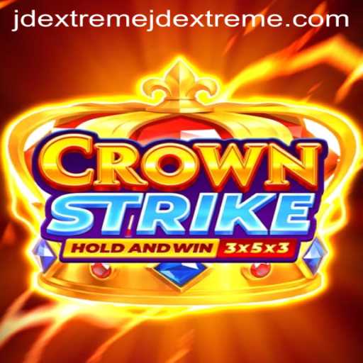 Exploring the Exciting World of Crownstrike