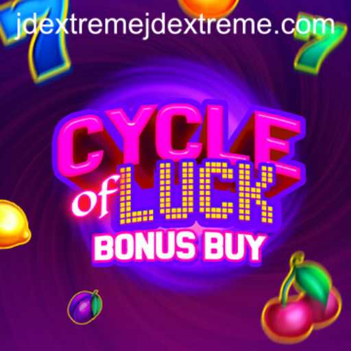 Exploring CycleofLuckBonusBuy at JD Extreme Casino