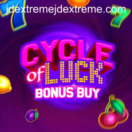 Exploring CycleofLuckBonusBuy at JD Extreme Casino