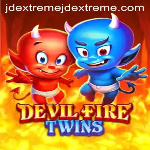 Experience the Thrills of DevilFireTwins at JD Extreme Casino