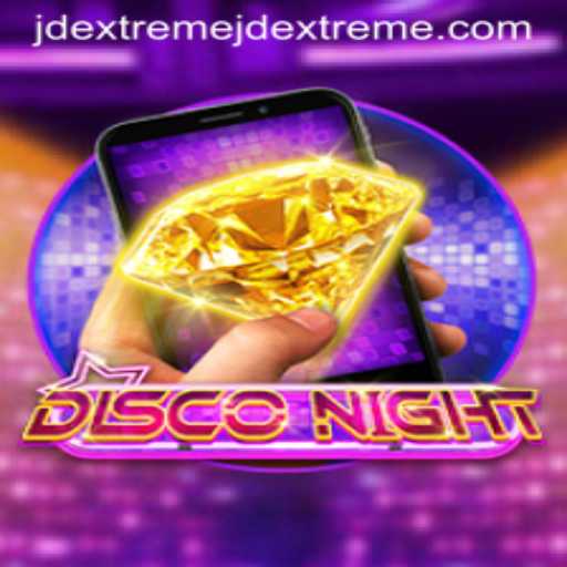 DiscoNightM: A Glitzy Adventure into JD Extreme Casino Gaming