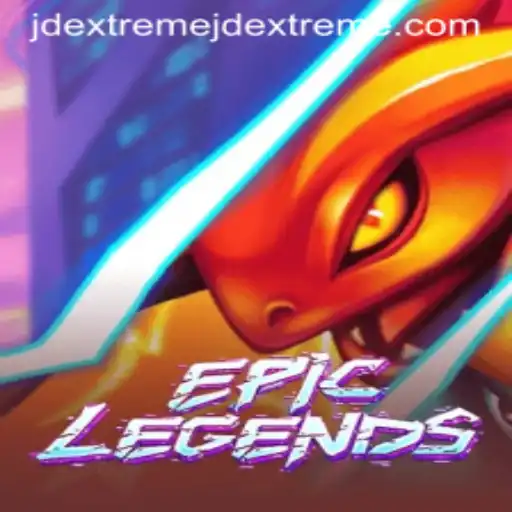 EpicLegends: A Dive into the Thrilling World of JD Extreme Casino