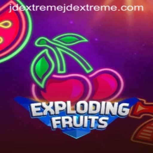 ExplodingFruits: A Fresh Spin at JD Extreme Casino