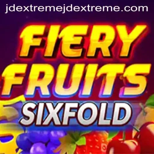 FieryFruitsSixFold: The Latest Casino Sensation at JD Extreme Casino