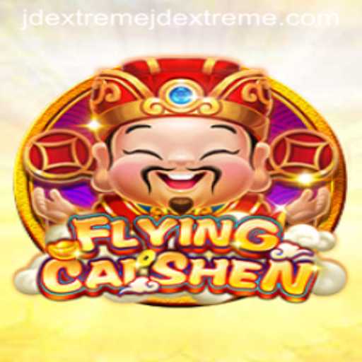 Discovering the Thrills of FlyingCaiShen at JD Extreme Casino