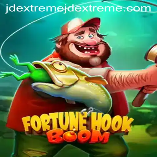 FortuneHookBoom: The Thrilling New Addition to JD Extreme Casino