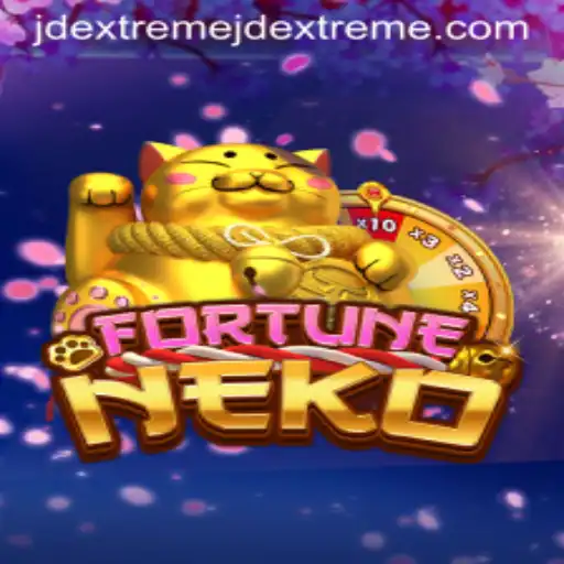 Discover FortuneNeko: The Exciting New Game at JD Extreme Casino