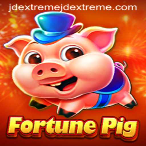 Exciting Adventures in FortunePig at JD Extreme Casino