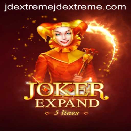 Exploring the Excitement of JokerExpand at JD Extreme Casino