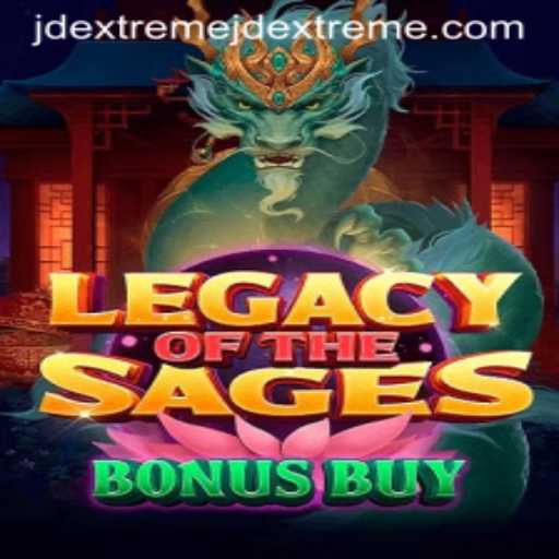 Exploring LegacyoftheSagesBonusBuy at JD Extreme Casino