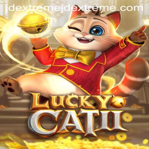 The Exciting World of LuckyCatII at JD Extreme Casino