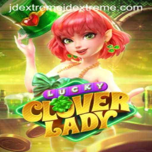 Discover the Magic of LuckyCloverLady at JD Extreme Casino