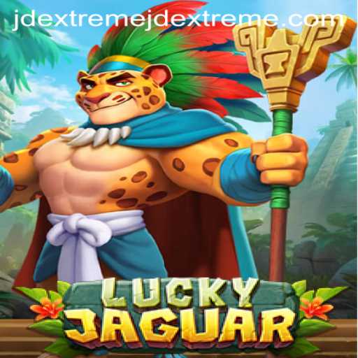 The Exciting World of LuckyJaguar at JD Extreme Casino