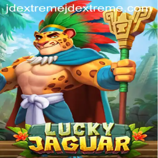 The Exciting World of LuckyJaguar at JD Extreme Casino