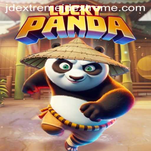 Explore the Exciting World of LuckyPanda at JD Extreme Casino