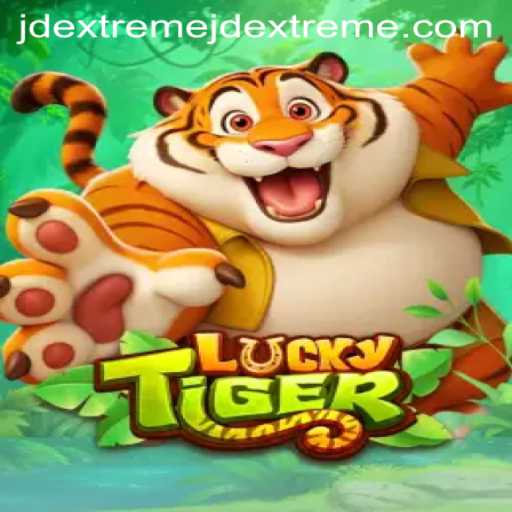 The Enticing World of LuckyTiger at JD Extreme Casino