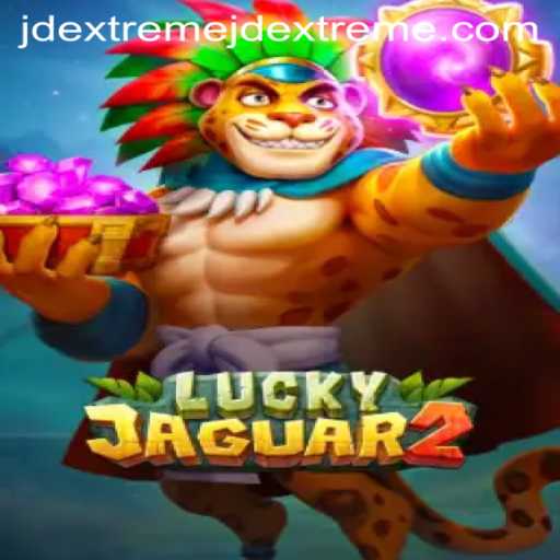 Exploring the Thrills of Luckyjaguar2 at JD Extreme Casino