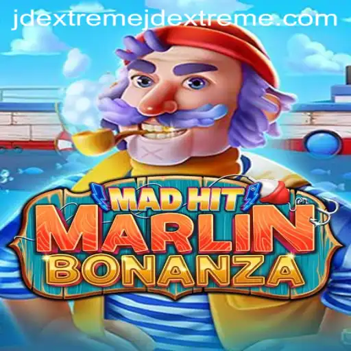 Dive into the Action with MadHitMarlinBonanza at JD Extreme Casino