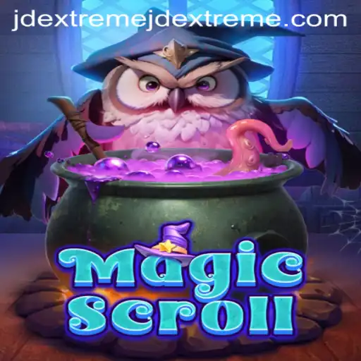 Exploring the Thrills of MagicScroll: The Ultimate JD Extreme Casino Experience