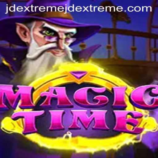 Discovering MagicTime: A New Adventure at JD Extreme Casino