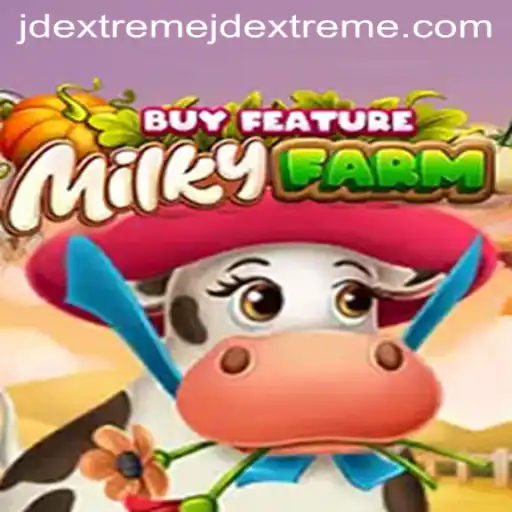 Discover the Exciting World of MilkyFarmBuyFeature at JD Extreme Casino
