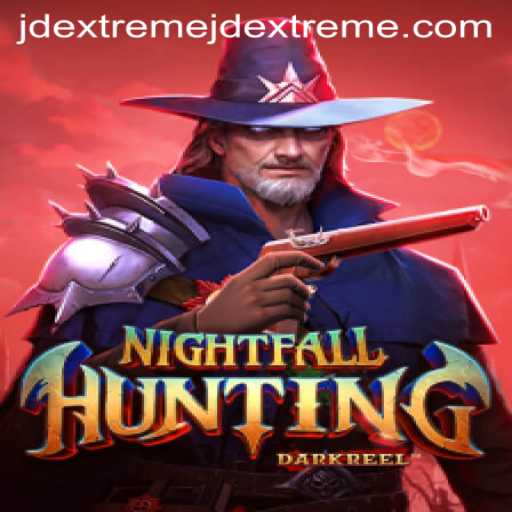 NightfallHunting: A Thrilling Experience at JD Extreme Casino