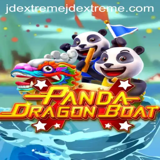 Exploring the Thrills of PANDADRAGONBOAT at JD Extreme Casino
