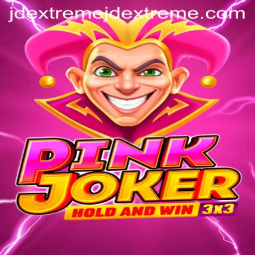 Unveiling Pinkjoker: A New Era at JD Extreme Casino