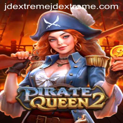 PirateQueen2: Unveiling the Adventure at JD Extreme Casino