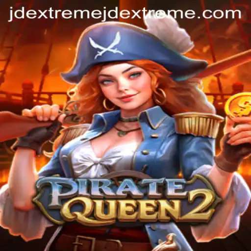 PirateQueen2: Unveiling the Adventure at JD Extreme Casino