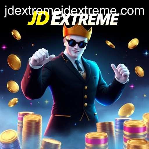 Exploring the World of Promotions at JD Extreme Casino