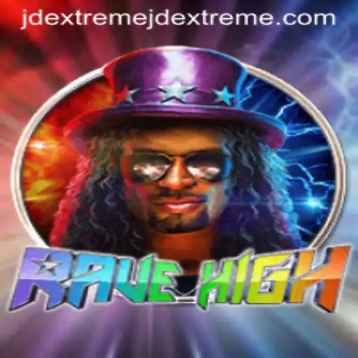 RaveHigh: The Electrifying Experience at JD Extreme Casino