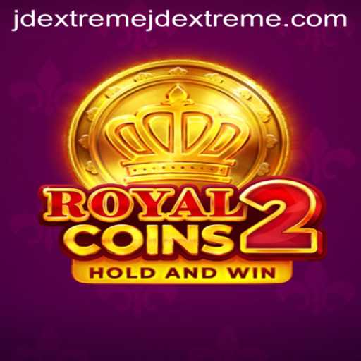 Explore the Excitement of RoyalCoins2 at JD Extreme Casino