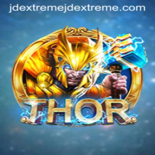 Discover the Thrilling World of THOR at JD Extreme Casino