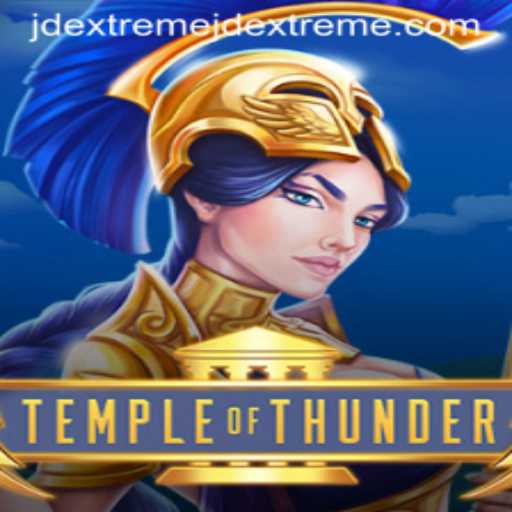Experience the Thrill of TempleofThunder: A Journey into the JD Extreme Casino