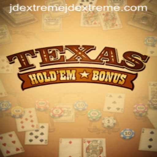 Exploring Texas Hold'em Bonus at JD Extreme Casino