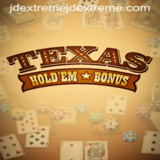 Exploring Texas Hold'em Bonus at JD Extreme Casino