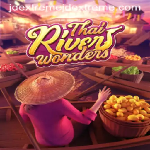 Discover the Thrilling World of ThaiRiverWonders at JD Extreme Casino