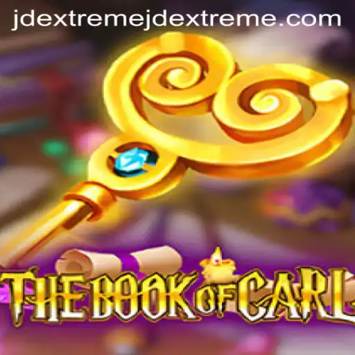 Exploring TheBookofCarl: A Thrilling Adventure at JD Extreme Casino