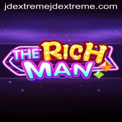 Exploring The RichMan: A Dive into JD Extreme Casino's Exciting New Game