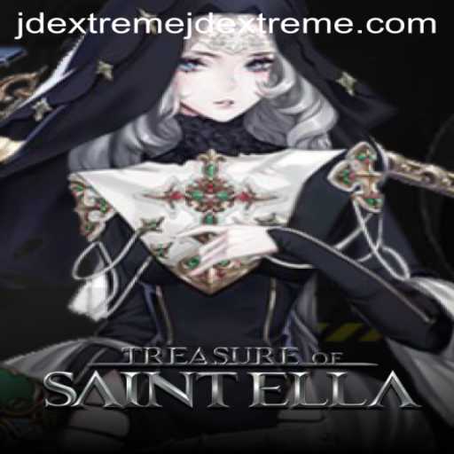 Discover TreasureofSaintElla in the World of JD Extreme Casino