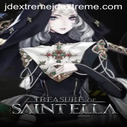 Discover TreasureofSaintElla in the World of JD Extreme Casino