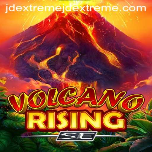VolcanoRisingSE Takes JD Extreme Casino by Storm